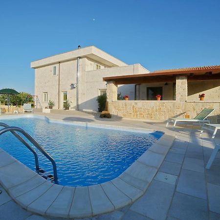 אלברובלו B&B Il Leccio מראה חיצוני תמונה
