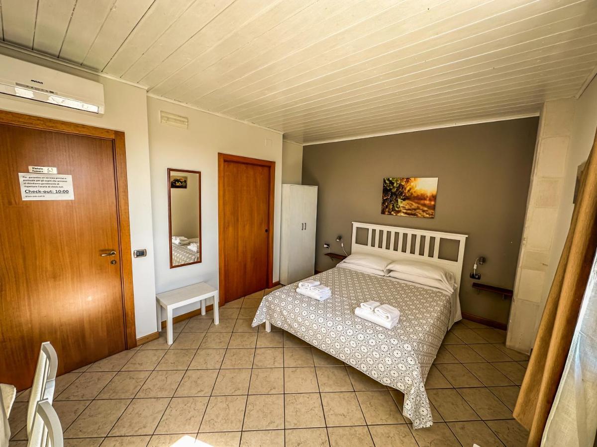 אלברובלו B&B Il Leccio מראה חיצוני תמונה
