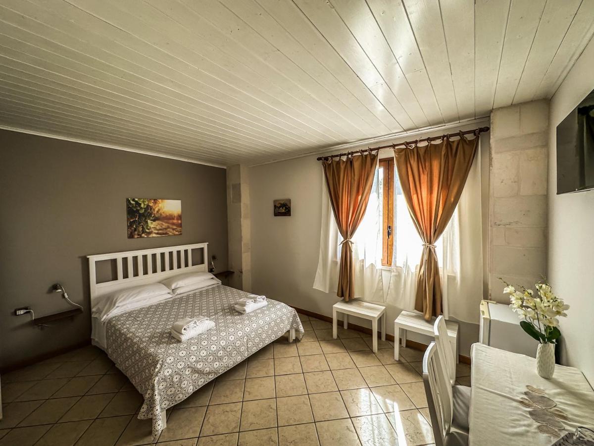 אלברובלו B&B Il Leccio מראה חיצוני תמונה