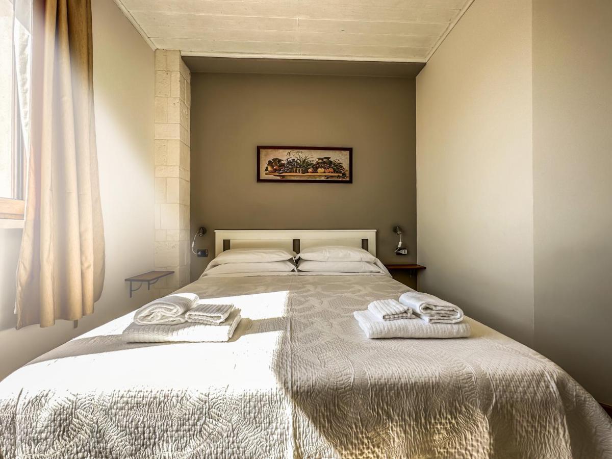 אלברובלו B&B Il Leccio מראה חיצוני תמונה
