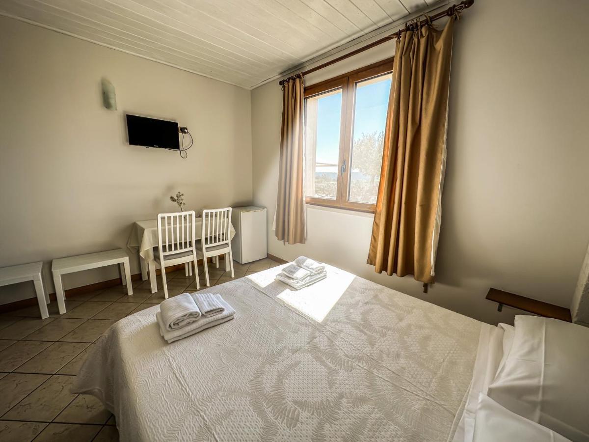 אלברובלו B&B Il Leccio מראה חיצוני תמונה