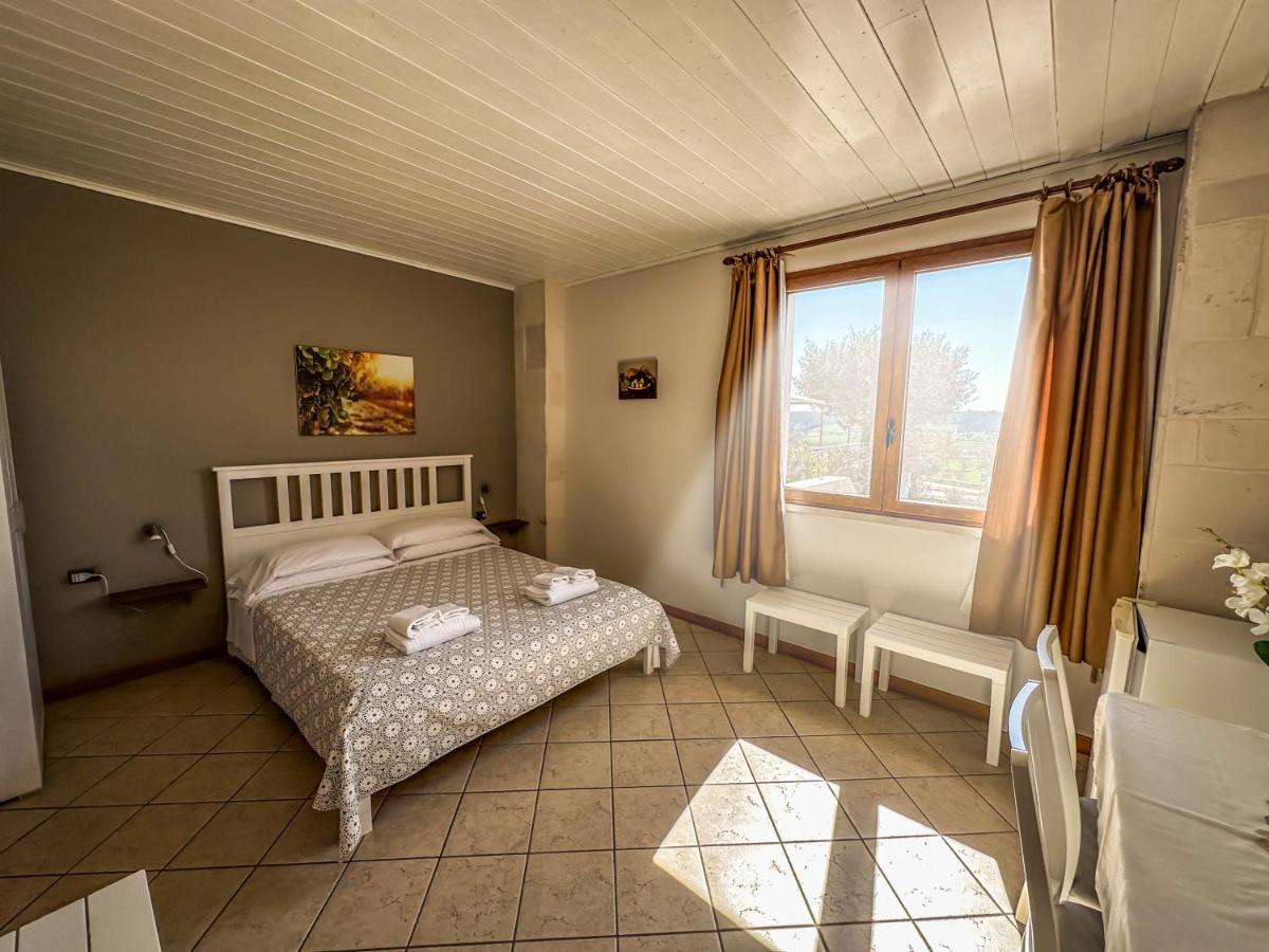אלברובלו B&B Il Leccio מראה חיצוני תמונה