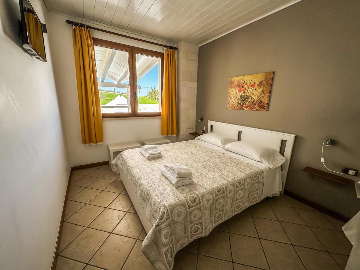 אלברובלו B&B Il Leccio מראה חיצוני תמונה