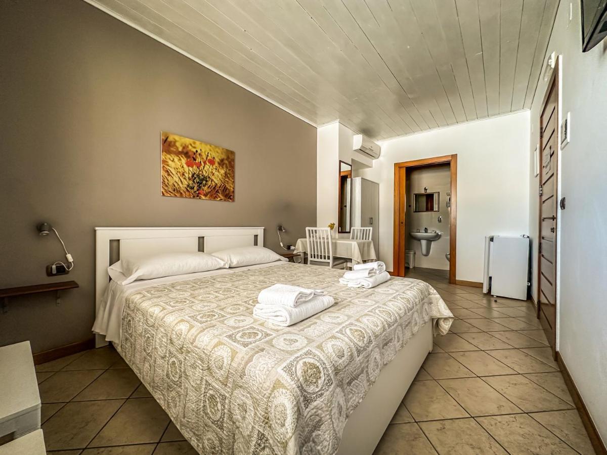 אלברובלו B&B Il Leccio מראה חיצוני תמונה