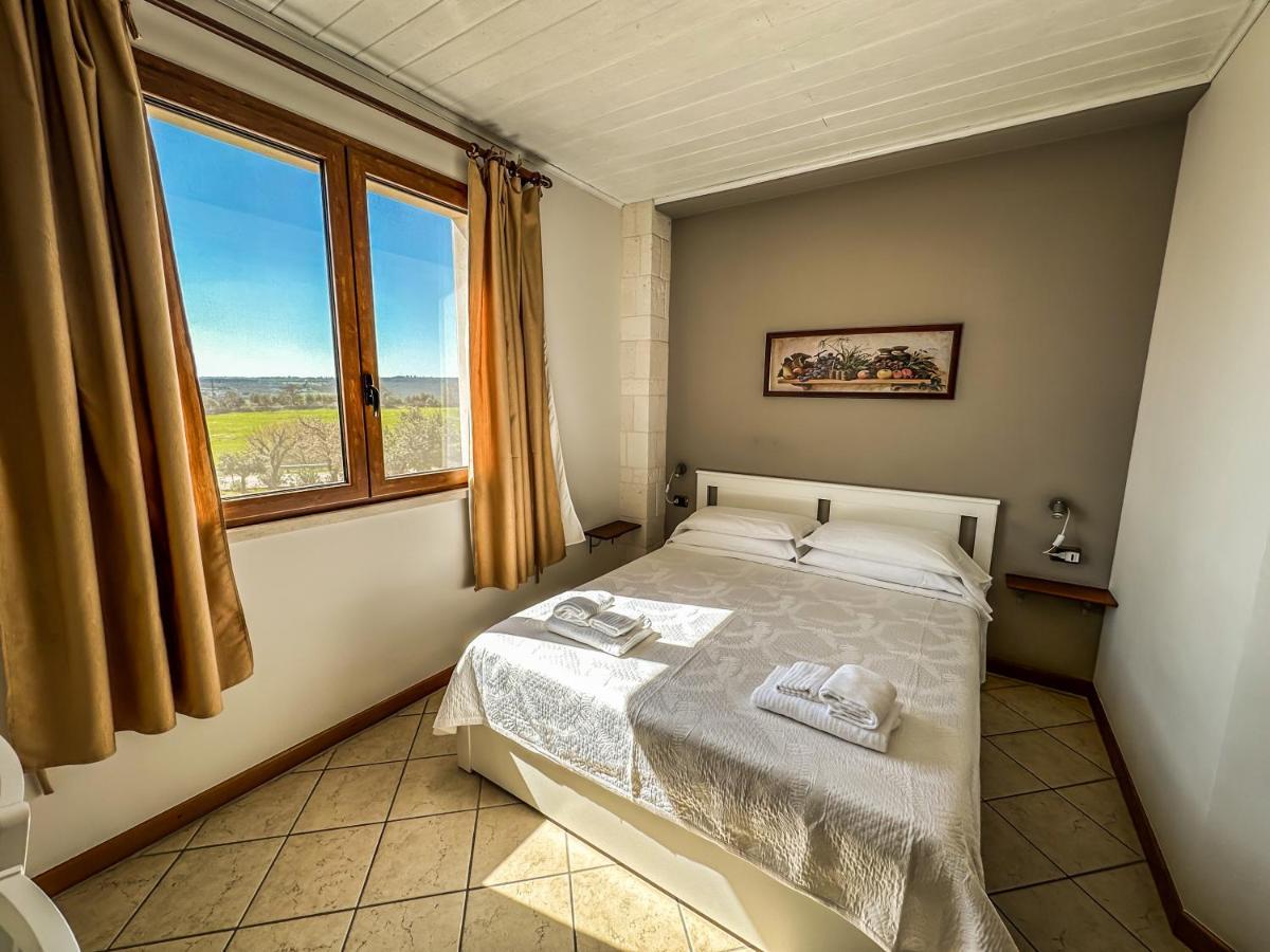 אלברובלו B&B Il Leccio מראה חיצוני תמונה