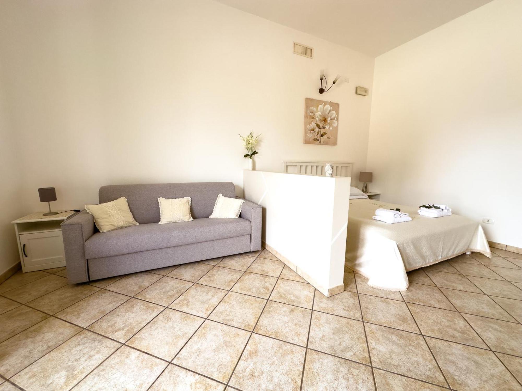 אלברובלו B&B Il Leccio מראה חיצוני תמונה