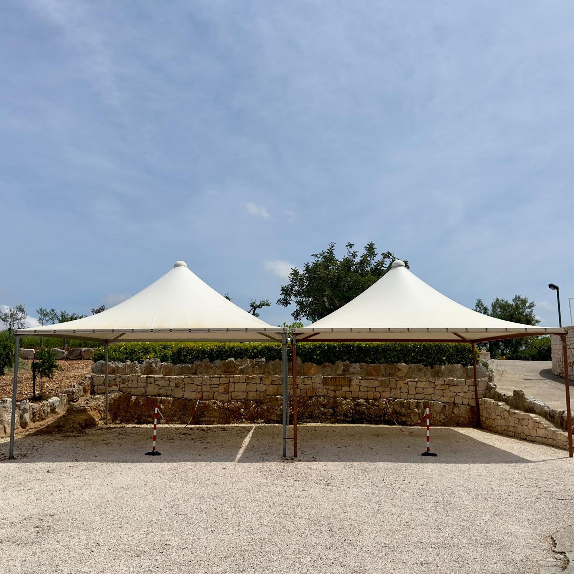 אלברובלו B&B Il Leccio מראה חיצוני תמונה
