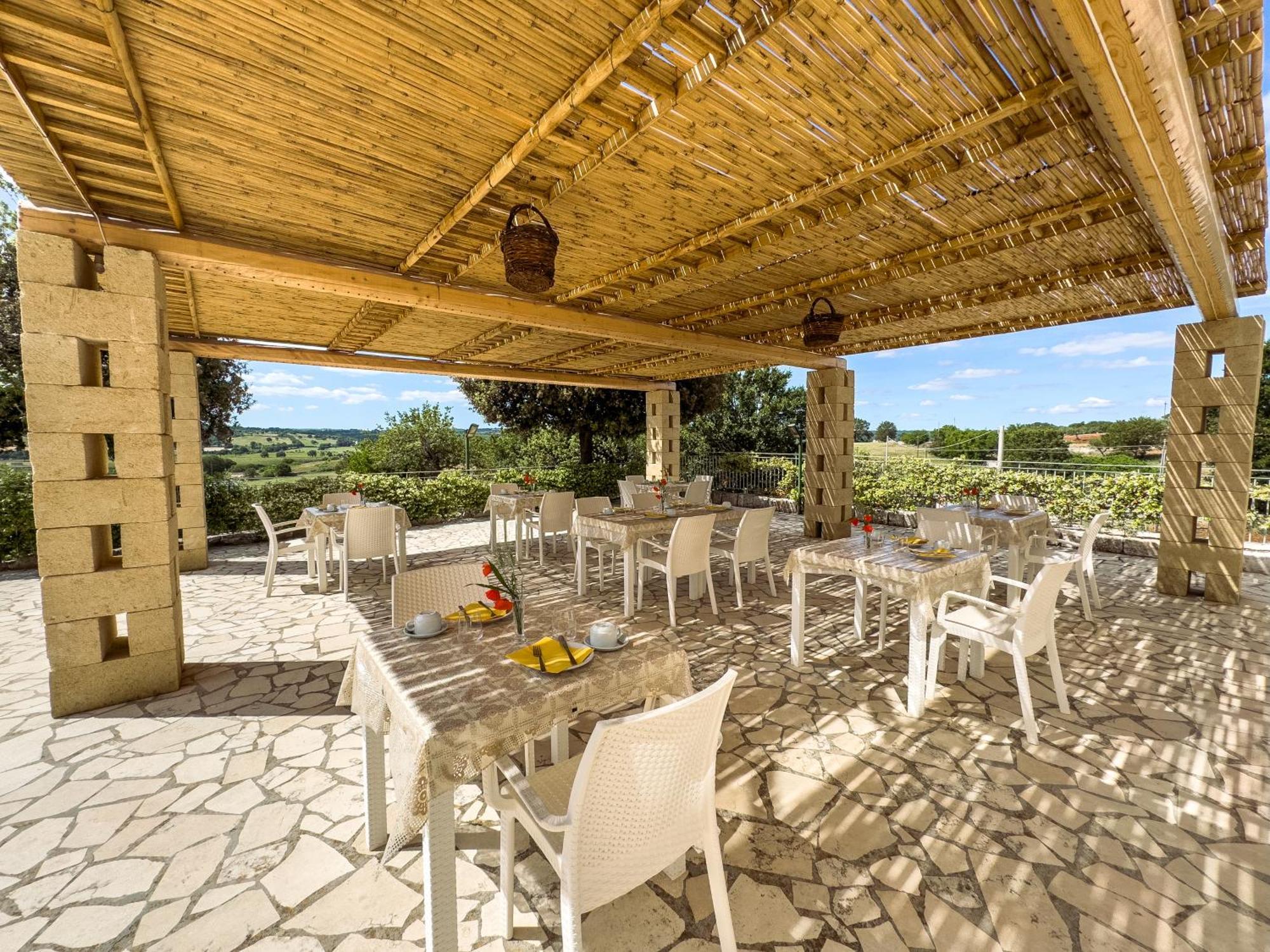 אלברובלו B&B Il Leccio מראה חיצוני תמונה